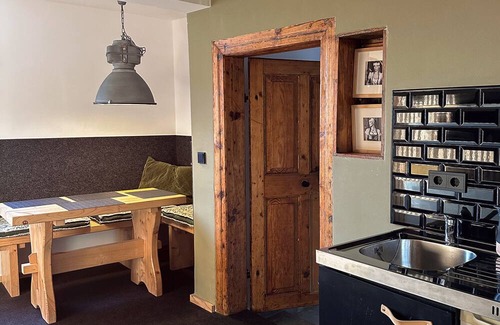 Buttelstedt Appartement | Gemütliches 3-raum Apartment - Nahe Weimar!