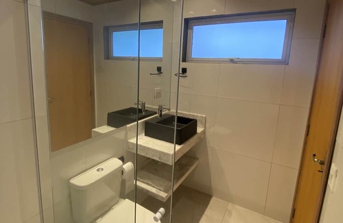 Vila Britania Maison | Suíte de inverno 2