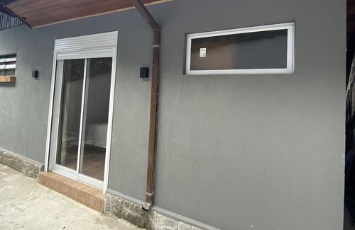 Vila Britania Maison | Suíte de inverno 2