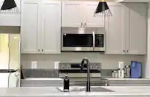 Canaan Valley Appartement | Blackwater Bed & Bikes 3nn