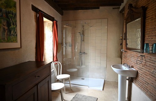 Champallement Maison | Romantisch Ruim 2 Persoons Vakantiehuis met Panoramisch Uitzicht!