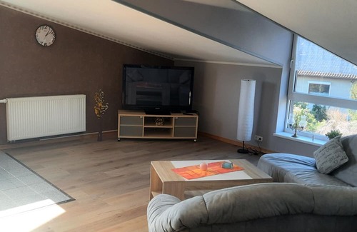 Hambuehren Appartement | Family flat near the royal seat of Celle