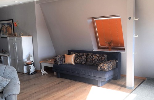 Hambuehren Appartement | Family flat near the royal seat of Celle