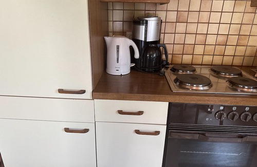Sankt Gallenkirch Appartement | Beautiful apartment in Gortipohl with garden