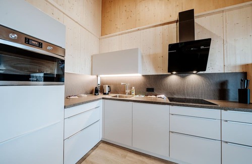 Sonnleitn Maison | Apartment in Sonnleitn with terrace