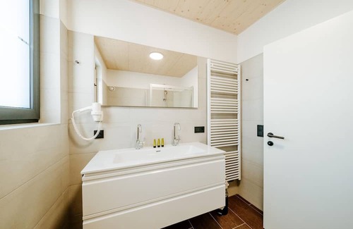 Sonnleitn Maison | Apartment in Sonnleitn with terrace
