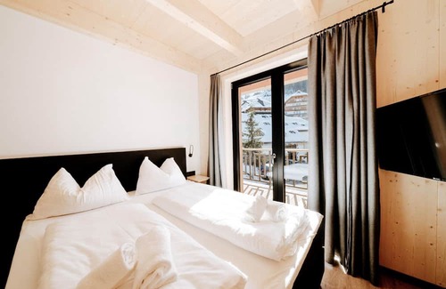 Sonnleitn Maison | Lovely Holiday Home in Sonnleitn right on the Slopes