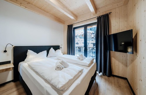 Sonnleitn Maison | Lovely Holiday Home in Sonnleitn right on the Slopes