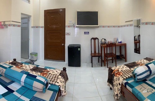 Long Xuyen Hôtel | NHA NGHI THANH XUAN