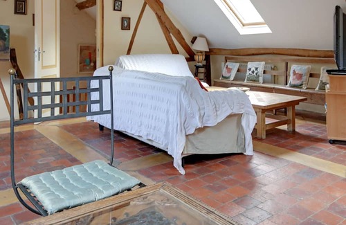 Raizeux Maison | Charming Holiday Home in Raizeux near Forest