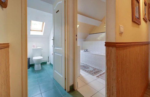 Raizeux Maison | Charming Holiday Home in Raizeux near Forest
