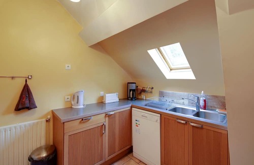 Raizeux Maison | Charming Holiday Home in Raizeux near Forest