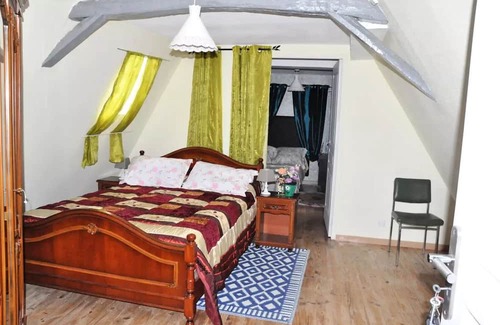 Saint-Robert Maison | Gîte de France in Saint-Robert 2 ears - Gite de France 5 people