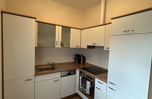 Geeste Maison | Ferienhaus für 3 Gäste mit 60m² in Geeste