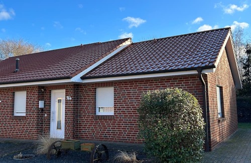 Geeste Maison | Ferienhaus für 3 Gäste mit 60m² in Geeste