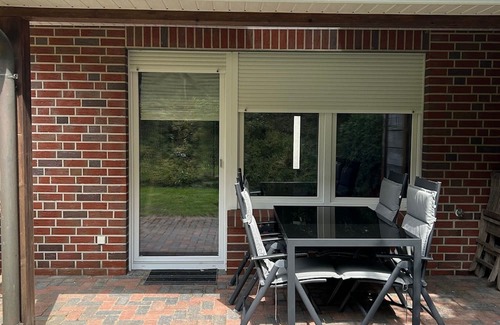Geeste Maison | Ferienhaus für 3 Gäste mit 60m² in Geeste