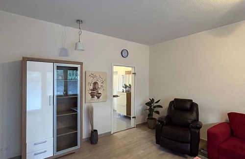 Geeste Maison | Ferienhaus für 3 Gäste mit 60m² in Geeste
