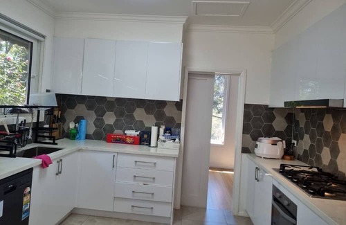 Greensborough Maison | Cosy place in Greensborough