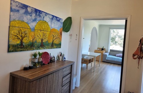 Greensborough Maison | Cosy place in Greensborough