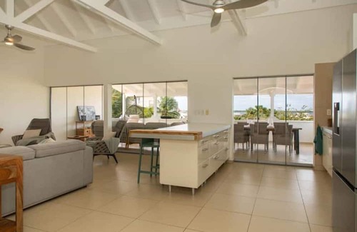 Hato Appartement | Penthouse Flamboyant