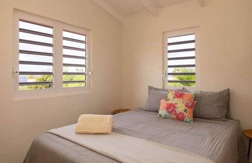 Hato Appartement | Penthouse Flamboyant