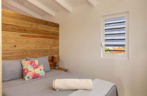 Hato Appartement | Penthouse Flamboyant