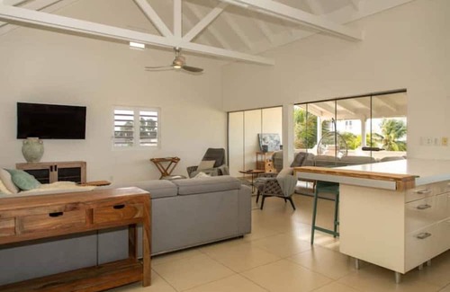 Hato Appartement | Penthouse Flamboyant