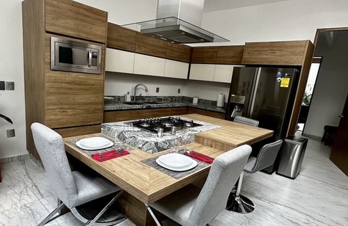 Guadalajara Appartement | Hermoso Loft Centro Tlaquepaque