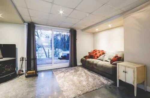 Rawdon Maison | Hôtel à la maison - Le Chic Panache