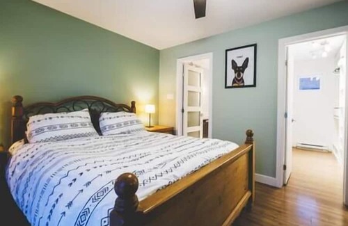 Rawdon Maison | Hôtel à la maison - Le Chic Panache