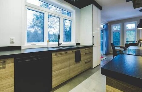 Rawdon Maison | Hôtel à la maison - Le Chic Panache