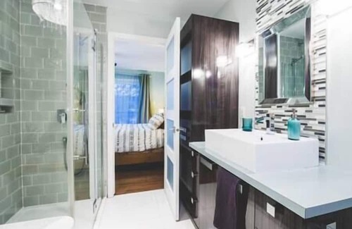 Rawdon Maison | Hôtel à la maison - Le Chic Panache