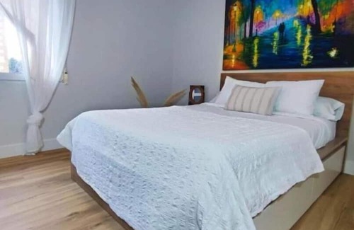 Distrito Sur Maison | El Hogarín de Verónica. Un Espacio Familiar Donde Podéis Disfrutar de un Jardín