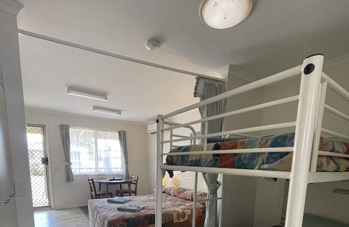 Charleville Hôtel | Warrego Motel - Charleville