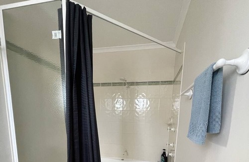 Charleville Hôtel | Warrego Motel - Charleville