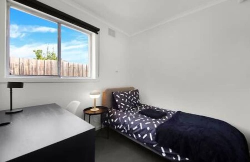 Seaholme Maison | The Seaholme Beachside Escape