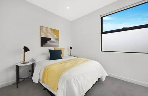 Preston Appartement | Parkside Chic Near Northland