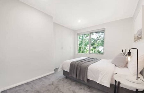 Malvern East Appartement | The Malvern East Treetop Escape