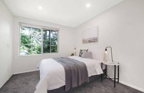 Malvern East Appartement | The Malvern East Treetop Escape