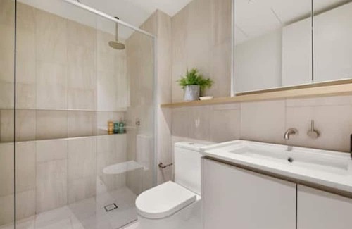 Footscray Appartement | Cool and Contemporary on the City’s Edge