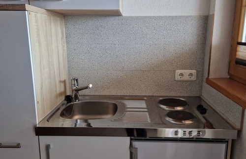 Tannheim Cottage | Komfortzimmer 3 - Gasthaus Pension Bergheim