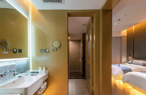 Jiedong District Hôtel | Xana Hotel Jiedong Yuehuicheng Branch
