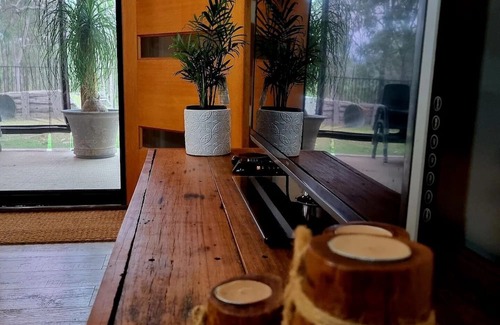 Moore Autre | Possum Bush Retreat, Life off the grid, farm stay.