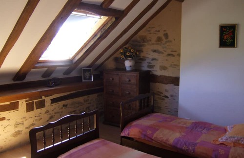 Sarrazac Maison | Maison Avec Piscine