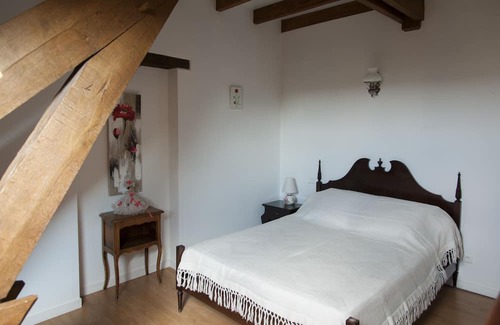 Sarrazac Maison | Maison Avec Piscine