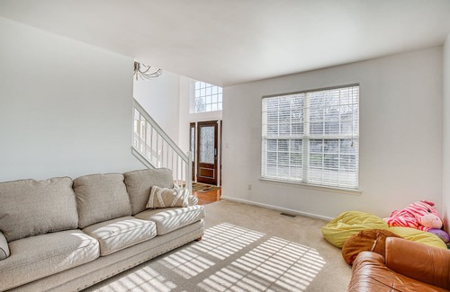 Egg Harbor Township Maison | Egg Harbor Township Home: 11 Mi to Boardwalks!