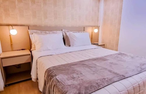 Marista Appartement | Blend Smart Style 2 Suites