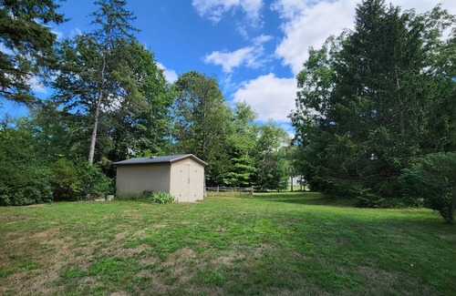 Midland Maison | Cozy Small Town Connect with Nature