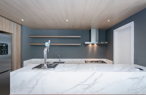 Savassi Appartement | 2 bedrooms w/ AC in Savassi