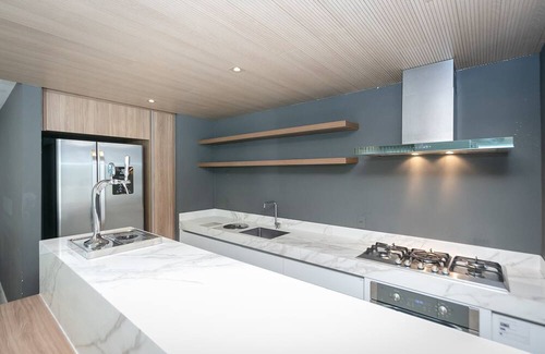 Savassi Appartement | 2 bedrooms w/ AC in Savassi